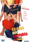 ??????40days('02P? [DVD]