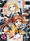 ?????????????? 4????????M????? [Blu-ray]