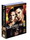 SUPERNATURAL VII ???????????? ?????????? ?????1??6??T??? [DVD]