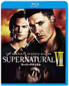 SUPERNATURAL VII ???????????? ?????????? ????????????????4??T??? [Blu-ray]