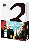 ?? season3 ???????OX??5??T??? [Blu-ray]