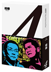 ?? season4 ???????OX??6??T??? [Blu-ray]