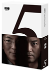 ?? season5 ???????OX??6??T??? [Blu-ray]