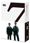 ?? season7 ???????OX??6??T??? [Blu-ray]