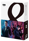 ?? season8 ???????OX??6??T??? [Blu-ray]