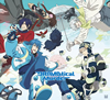 DRAMAtical Murder DVD BOX?????????i??M??????T??? [DVD]