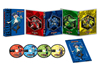 ?????????? DVD-BOX2??4??T??? [DVD]