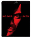 NO ONE LIVES ?????????? ?????c????????'12P? [Blu-ray]