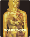 007 ????????c??? 䡏?50?S?^?? ????????????('64????1[?200?????????M????c?? [Blu-ray]