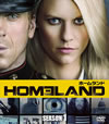 HOMELAND[????????? ????? SEASONS????????????????6??T??? [DVD]