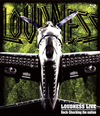 LOUDNESS[??????? LIVE Rock-Shocking the nation [Blu-ray]