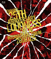 LOUDNESS[?ANKS 25TH ANNIVERSARY LOUDNESS LIVE AT INTERNATIONAL FORUM 20061125 [Blu-ray]
