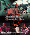 LOUDNESS[?netaka Higuchi Forever Our Hero [Blu-ray]