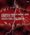 LOUDNESS[?RLD CIRCUIT 2010 COMPLETE LIVE??2??T??? [Blu-ray]