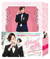 ????? DVD-BOX1??5??T??? [DVD]