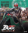 ⹇???????LACK Blu-ray BOX1??3??T??? [Blu-ray]
