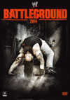 WWE(R)???????????2014 [DVD]