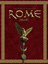 ROME ???? ?????? ?????????????????10??T??? [Blu-ray]