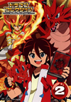 ??????????? VOL.2 [DVD]