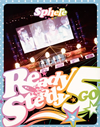 ????c???????????????????c?? Ready Steady 5?S[?in ??E??C ????????2??T??? [Blu-ray]