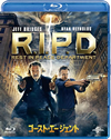 ????????????? R.I.P.D.('13P? [Blu-ray]