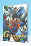 ?????? G??????? 1??????M????? [Blu-ray]