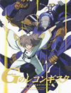 ?????? G??????? 3??????M????? [Blu-ray]