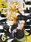 ?????????????? 5????????M????? [Blu-ray]