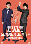 ??????? SUMMER JAM'14??P????D??????2??T??? [DVD]