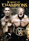 WWE(R)?????????????c???????R)2014 [DVD]