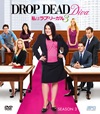 F?????????? DROP DEAD Diva ????? DVD-BOX??3??T??? [DVD]