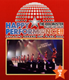 THE IDOLM@STER MILLION LIVE[?1stLIVE HAPPY??PERFORM@NCE!!DAY2??2??T??? [Blu-ray]