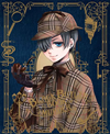 Z??? Book of Murder ?V??M?????i??M????? [Blu-ray]