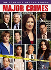 MAJOR CRIMES-??C?I? ?????????? ?????????????????10??T??? [DVD]
