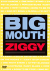 ZIGGY[?G MOUTH [DVD]