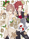 OVA BROTHERS CONFLICT K?V????C???????????M????c?? [DVD]