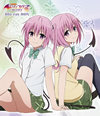 To LOVE??-??????-??????? Blu-ray BOX??6??T??? [Blu-ray]