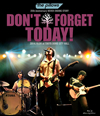 the pillows[?th Anniversary NEVER ENDING STORY??DON'T FORGET TODAY[???2014.10.04 at TOKYO DOME CITY HALL [Blu-ray]