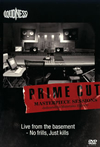 LOUDNESS[?IME CUT MASTERPIECE SESSIONS dedicated to Munetaka Higuchi [DVD]