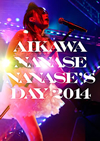 ?????NANASE'S DAY2014 [DVD]
