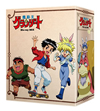 L???????????? Blu-ray BOX??9??T??? [Blu-ray]