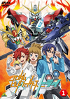 ??????????????<???????? 1 [DVD]