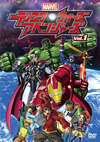 ???c??????????????c?? Vol.1 [DVD]