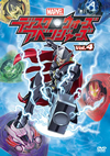 ???c??????????????c?? Vol.4 [DVD]