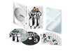 TERRAFORMARS Vol.3????????M????g???? [Blu-ray]