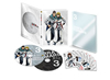 TERRAFORMARS Vol.3????????M????g???? [DVD]
