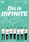 INFINITE[?s is INFINITE BOX????????M????c????T??? [DVD]