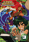 ??????????? VOL.3 [DVD]