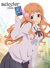 selector spread WIXOSS BOX 1????????M????? [DVD]