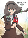 selector spread WIXOSS BOX 2????????M????? [Blu-ray]